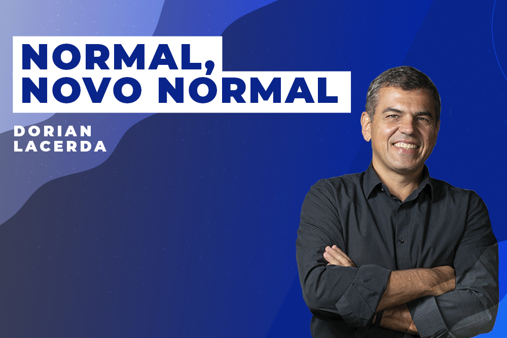 novo normal